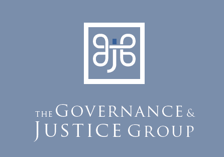 The Governance and Justice Group